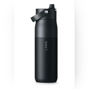 LARQ Matte Black Insulated Bottle